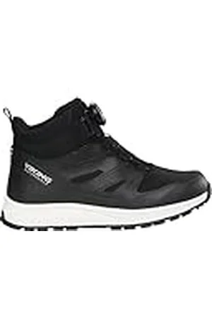 Viking Equip Mid WP Boa, Zapatillas de Senderismo, , 35 EU