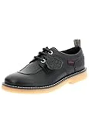 Kickers Kick Levy, Oxford Plano Mujer, , 38 EU