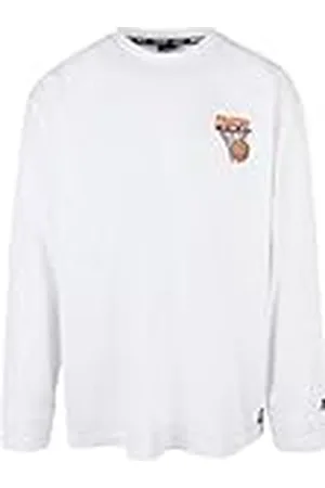 STARTER BLACK LABEL Camiseta de Manga Larga para iniciar, , M para Hombre