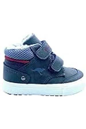 KangaROOS KAVU Primo V, Zapatillas Unisex niños, , 21 EU