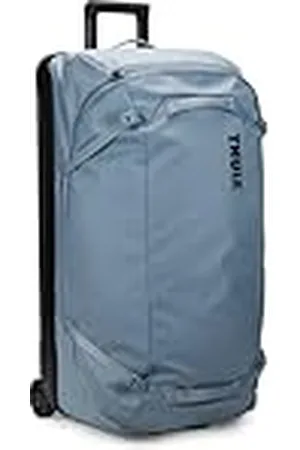 Thule Chasm - Bolsa de Deporte con Ruedas, Color Gris