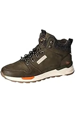 Mustang 4186-504, Zapatillas Hombre, , 44 EU