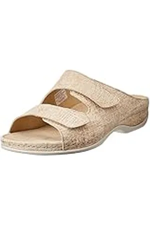 Berkemann Daria, Pantuflas Mujer, , 42 EU