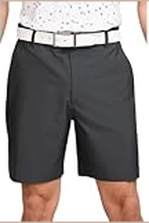 Nike Victory FZ7444 Dri-FIT - Pantalones Cortos de Golf para Hombre (18 cm)