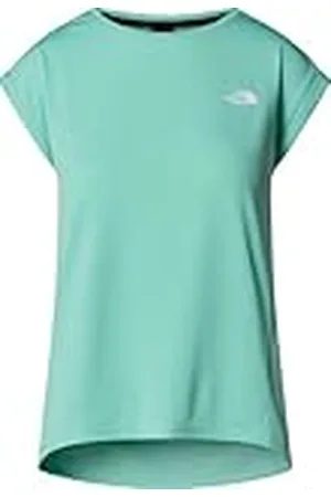 The North Face NF0A8BS26EI W TANKEN Tank - EU Vest Mujer Tamaño S