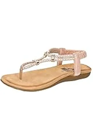 2Go 5900-804, Sandalias Planas, , 36 EU