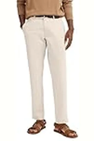 Bugatti 4380-76108c Pantalón, , 32W / 32L Hombres