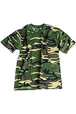 Mil-tec Camiseta de niño, , 146
