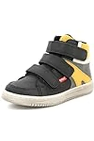 Kickers Lohan, Zapatillas Unisex niños, , 34 EU