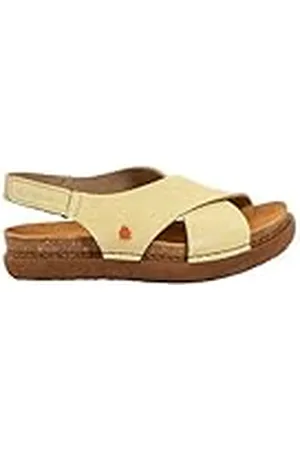 Art 1710 Rhodes, Sandalias Planas Mujer, , 41 EU