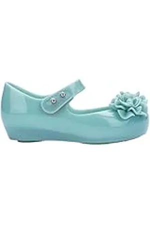 Melissa Mini Ultragirl Garden BB, Zapatillas, , 27 EU