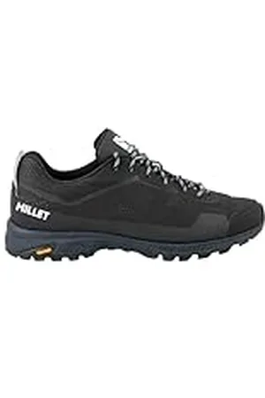 Millet Hike Up M, Zapatos para Senderismo Hombre, Negro, 47 1/3 EU
