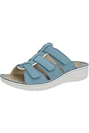 Berkemann Senta, Mule Mujer, , 37 EU