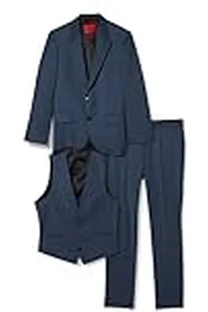 HUGO BOSS Henry/Getlin242v2x Traje, , 46 para Hombre