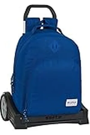 Blackfit8 Mochila, Unisex niños, , Mediana
