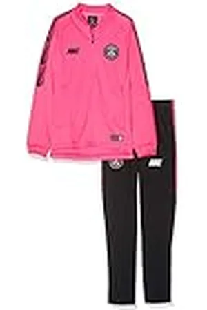 Nike PSG Y NK Dry SQD TRK Suit K Chándal, Unisex niños, , XL