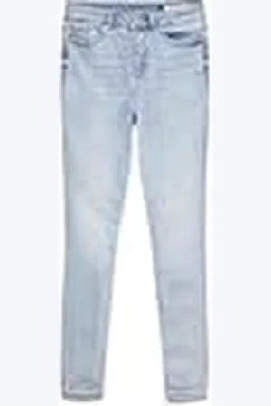 VERO MODA Vmflash Mr Skinny Jeans Li3102 Ga Noos Pantalones Vaqueros, , XL x 32L para Mujer