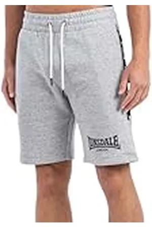 Lonsdale London Scarvell Shorts 3XL