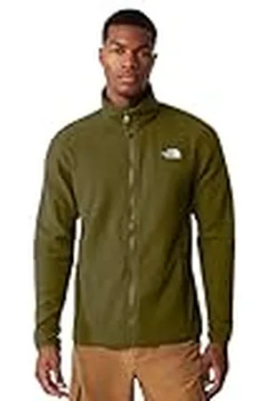 The North Face Chaqueta Polar con Cremallera Completa Resolve para Hombre - - S