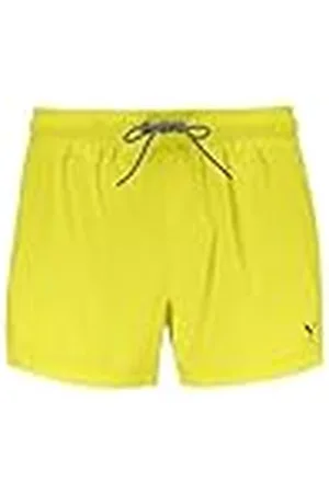 PUMA Short Pantalones Cortos, , M Hombres
