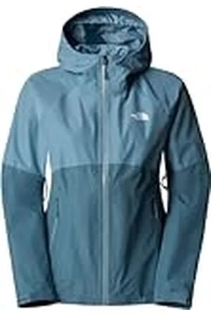 The North Face NF0A87GP93R W DIABLO DYNAMIC ZIP-IN JACKET Jacket Mujer Tamaño M