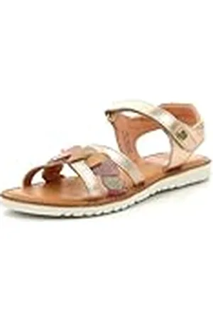 Kickers Betty, Sandalia, Rosa Rainbow 13, 36 EU