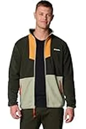 Columbia Mujer Chaqueta Impermeable 3 en 1 Drop Ridge II