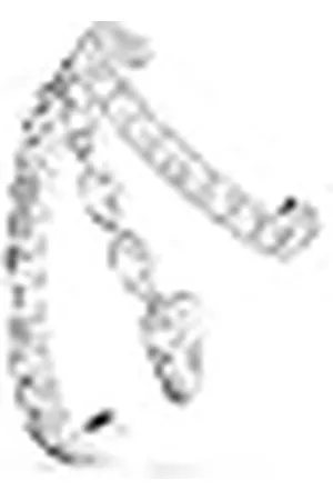 Guess Pendientes Jewellery JUBE03296JWRHT-U Marca