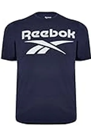 Reebok Workout Ready Supremium Graphic Camiseta, Hombre, , S