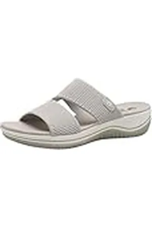 Jana 8-27270-43, Mule Mujer, , 39 EU