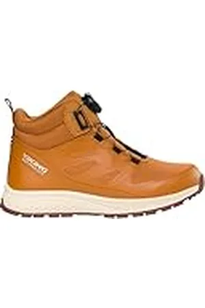 Viking Equip Mid WP Boa, Zapatillas de Senderismo, , 33 EU