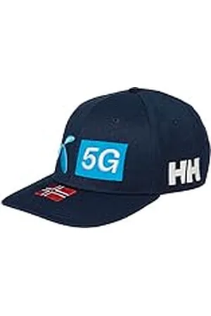 Helly Hansen HH Brand Gorra de béisbol, , Taille Unique para Hombre