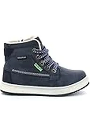Kickers Yepo WPF, Zapatillas Hombre, , 36 EU