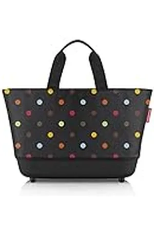 Reisenthel BE7009 SHOPPINGBASKET Gym Bag Mujer Tamaño Unica
