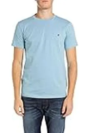 Replay M6920 Camiseta, , M para Hombre