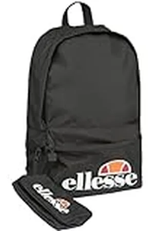 Ellesse Mochila Escolar Rolby SAAY0591-KHAKI Verde