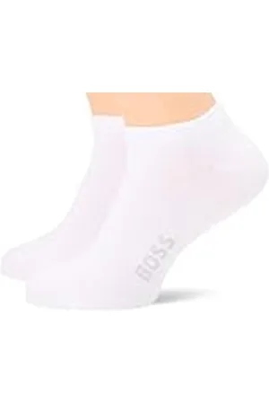 HUGO BOSS 2P AS Vi Bamboo Calcetines, , 40-46 para Hombre
