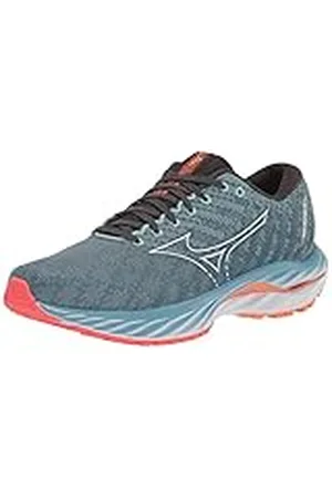 Mizuno Wave Inspire 19 - Zapatillas para Correr para Hombre, 40 EU