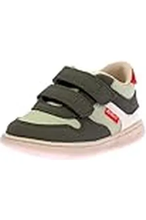 Kickers Kickmotion, Zapatillas Unisex niños, , 22 EU