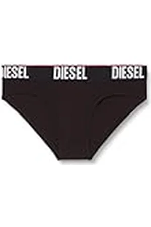 Diesel Umbr-ANDRETHREEPACK MUTANDE Underwear DSL Men, Color AH900+AH900+AH900, Talla XS
