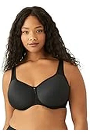 Wacoal Basic Beauty Contour T-Shirt Bra Sujetador, , 100F para Mujer