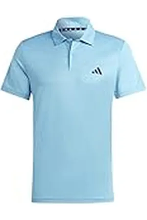 adidas Hombre Train Essentials Training Polo Shirt, , M