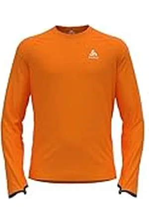 Odlo Essential Thermal Sudadera, , Large para Hombre