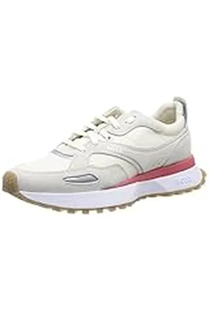 HUGO BOSS Jonah_Runn_txsdw, Zapatillas Mujer, , 35 EU