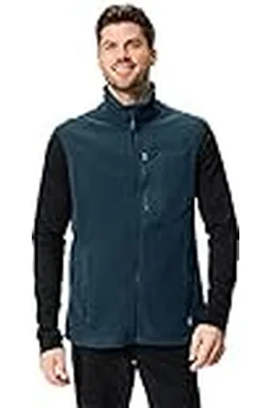 Vaude Chaleco Marca Modelo Me Rosemoor Fleece Vest
