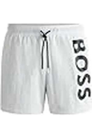 HUGO BOSS Octopus, Bañador Corto de los Hombres,