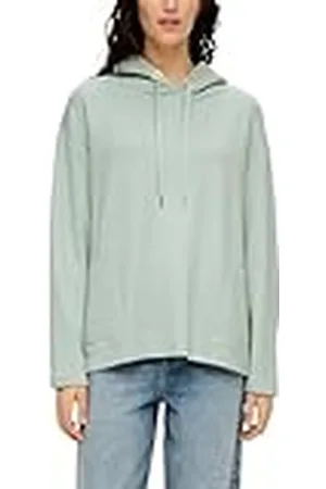 QS by s.Oliver Sales GmbH & Co. KG / Sudadera con Capucha para Mujer, , 36