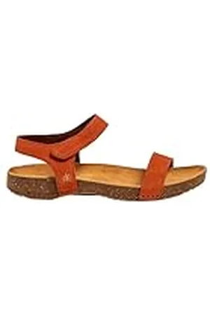 Art 1119 I Breathe, Sandalias Planas Mujer, , 39 EU
