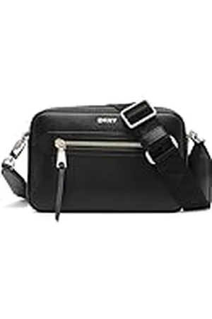 DKNY Bryant Ave Camera Bag, Bolso de Mano Mujeres