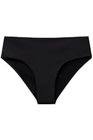 Benetton Slip Mare 3p5h5s1bq Bragas de Bikini, , L Mujeres